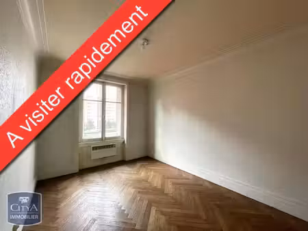 appartement à louer 2 pièces 53.87 m² - lyon 6e arrondissement (69006) - 889€