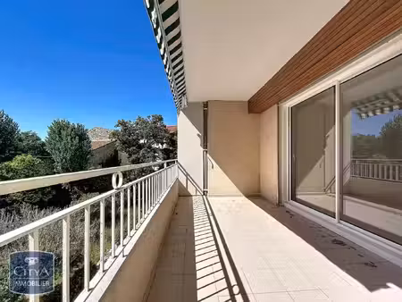 appartement à louer 3 pièces 101.04 m² - nîmes (30) - 1 115€