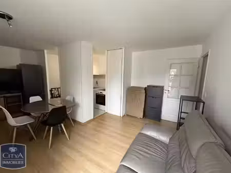 appartement à louer 3 pièces 48.29 m² - saint-quentin (02) - 590€