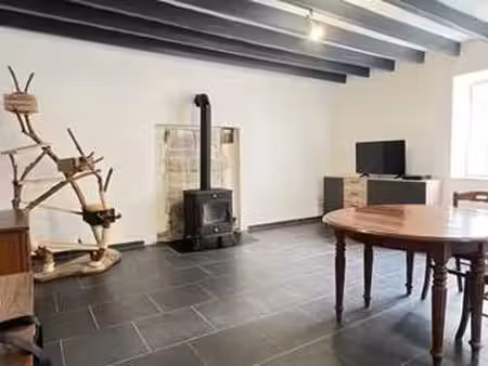 vente maison à plessé (44630) : à vendre / 110m² plessé