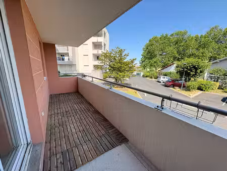 appartement 2 pièces 41 m² à vendre / acheter clermont-ferrand 63100 ? | era immobilier