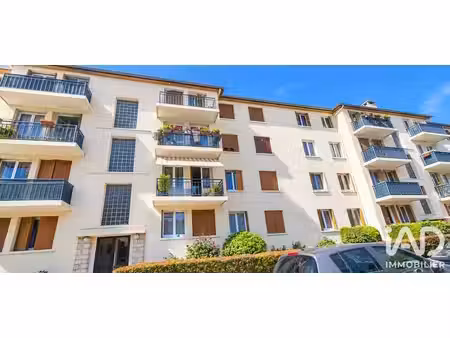 appartement à montmorency (95160)