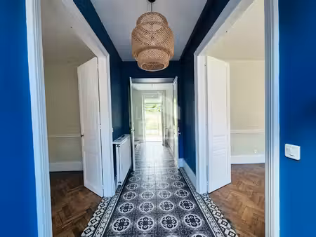 maison 8 pièces 160 m² à vendre / acheter avize 51190 ? | era immobilier