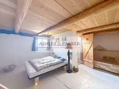 vente maison 3 pièces 50 m² péone (06470)