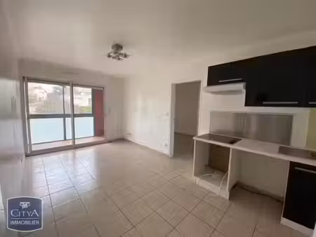 appartement à louer 2 pièces 33.44 m² - marseille 12e arrondissement (13012) - 738€