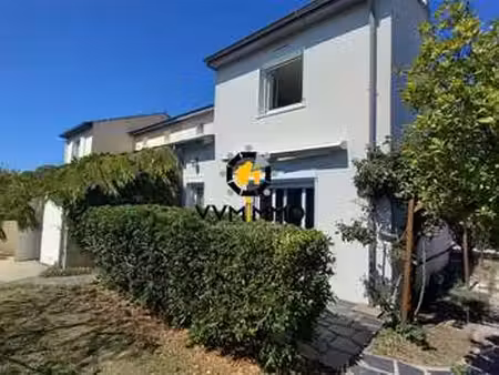 vente maison à saint-mars-du-désert (44850) : à vendre / 100m² saint-mars-du-désert