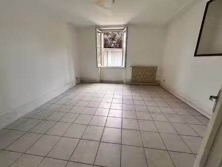 achat appartement 3 pièces 75m²