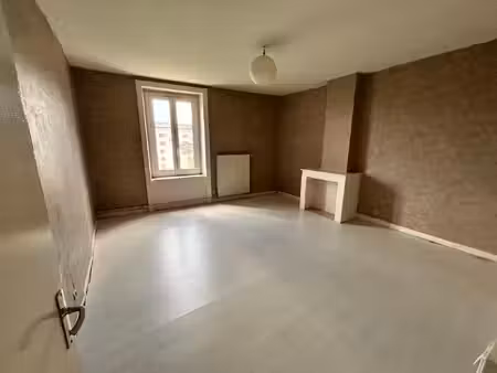 achat appartement 3 pièces 76m²