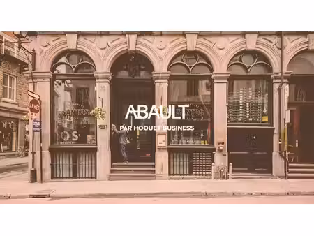 achat local commercial 168m² ramonville st agne 31520