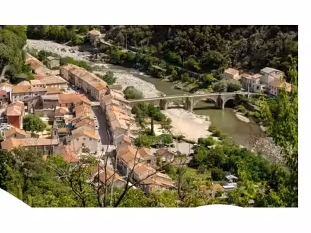 terrain 0 pièces 2240 m² à vendre / acheter pont-de-labeaume 07380 ? | era immobilier
