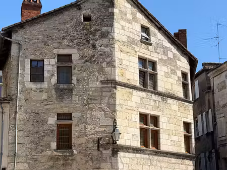 appartement 2 pièces 91 m² à vendre / acheter périgueux 24000 ? | era immobilier