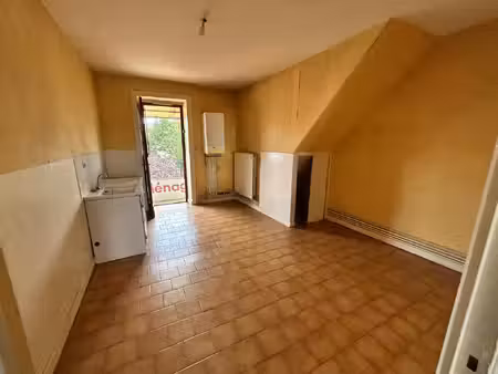 achat appartement 3 pièces 113m²