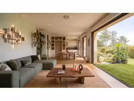 vente appartement 3 pièces 67 m² à canejan (33610)  301 000 €