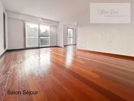vente appartement 3 pièces 60 m² à la baule-escoublac (44500)  301 600 €