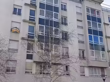appartement à louer 3 pièces 59.04 m² - lyon 3e arrondissement (69003) - 946€