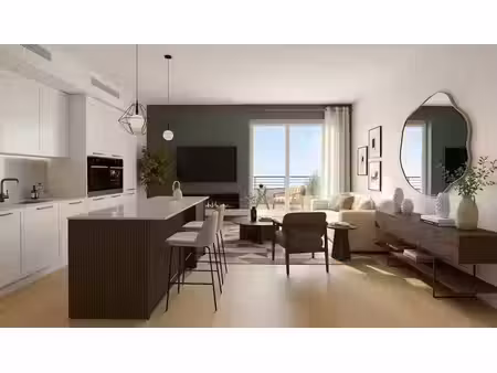 vente appartement 3 pièces 57 m² à noisy-le-roi (78590)  349 000 €