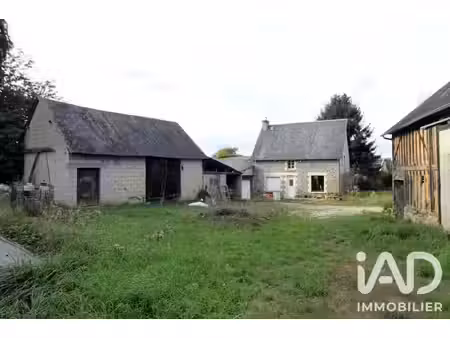 vente maison de campagne 3 pièces