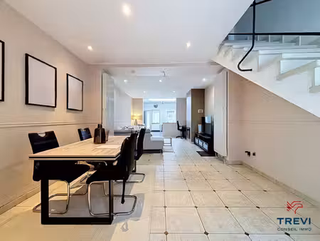huis te koop in rebecq met 3 slaapkamers