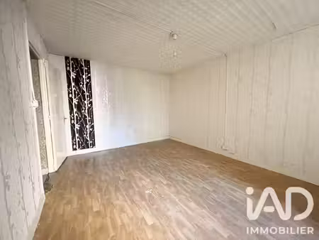 vente maison/villa 8 pièces