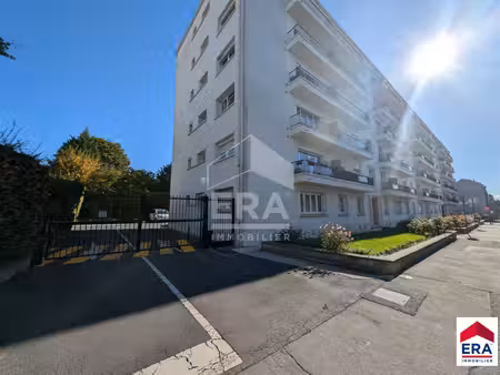 appartement 3 pièces 72 m² à vendre / acheter croix 59170 ? | era immobilier