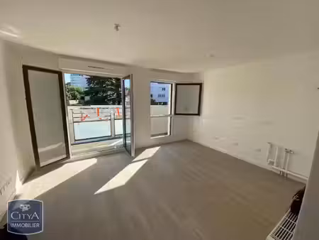 appartement à louer 2 pièces 38.09 m² - gagny (93) - 754€