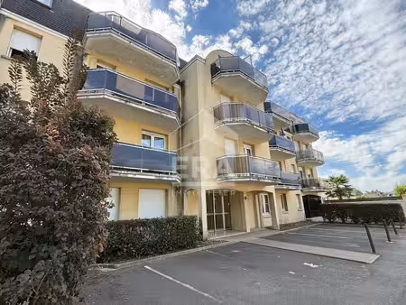appartement 2 pièces 43 m² à vendre / acheter pontault-combault 77340 ? | era immobilier