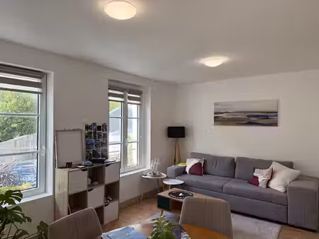 appartement t2 - equeurdreville
