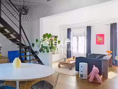 vente appartement 4 pièces 105 m² à lacroix-falgarde (31120)  299 000 €