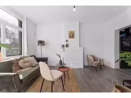 huis te koop in oostende met 3 slaapkamers