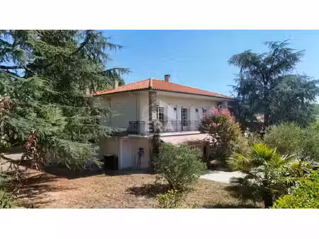 maison 7 pièces 172 m² à vendre / acheter pineuilh 33220 ? | era immobilier