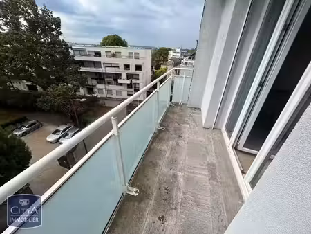 appartement à louer 3 pièces 68.62 m² - reims (51) - 900€