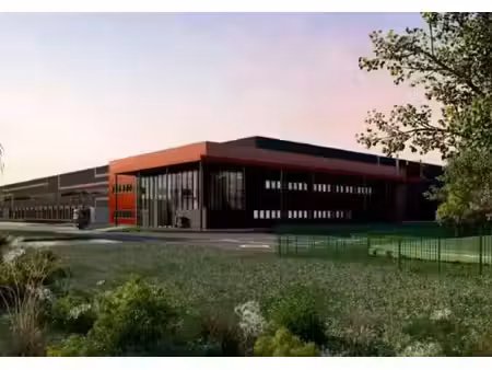 location entrepôt bruyères-sur-oise 95820 47528m²