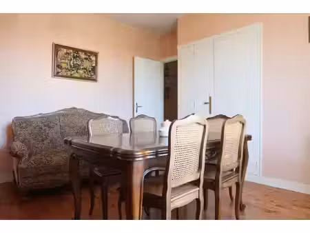 achat maison 5 pièces 100m² terrenoire 42100