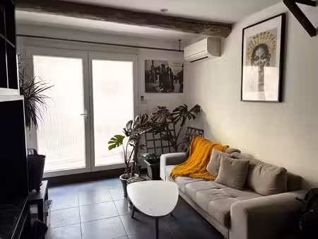 location appartement 2 pièces 39m² bellegarde 30127