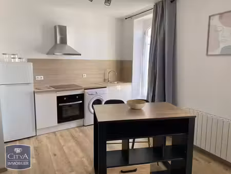 location appartement 1 pièce 38m² carcassonne 11000