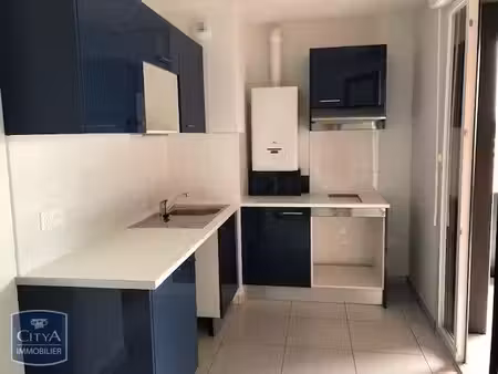 location appartement 2 pièces 41m² colomiers 31770