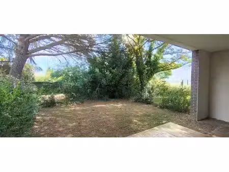 location appartement 2 pièces 40m² mondonville 31700