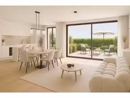 vente appartement 4 pièces 86 m² à rosheim (67560)  310 000 €