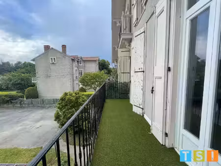 location appartement 2 pièces 70m² st gaudens 31800