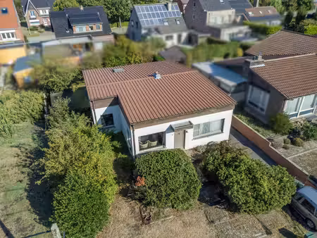 huis te koop in mol met 3 slaapkamers