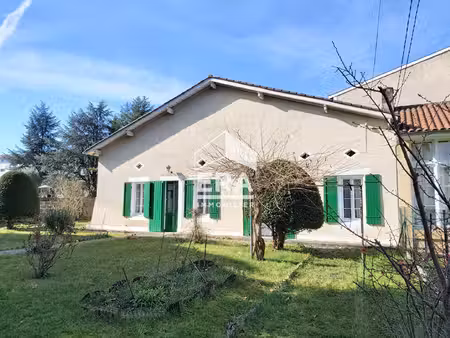 maison 4 pièces 124 m² à vendre / acheter sainte-foy-la-grande 33220 ? | era immobilier