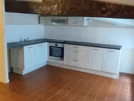 location appartement 3 pièces 58m² carcassonne 11000