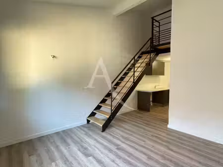 location appartement 3 pièces 50m²