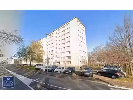 appartement à louer 4 pièces 69 m² - mâcon (71) - 620€