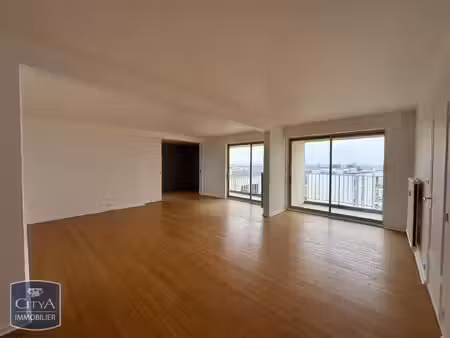appartement à louer 5 pièces 130.85 m² - mâcon (71) - 980€
