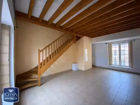 appartement à louer 3 pièces 87.32 m² - sedan (08) - 640€