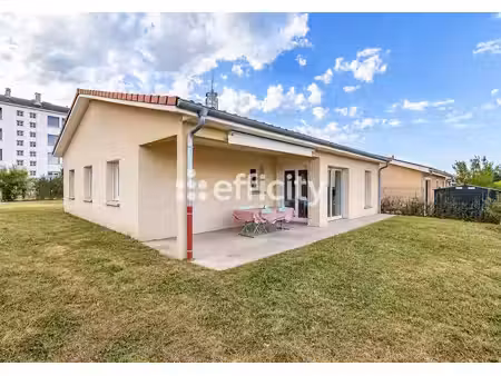 maison 5 pièces - 102 m²