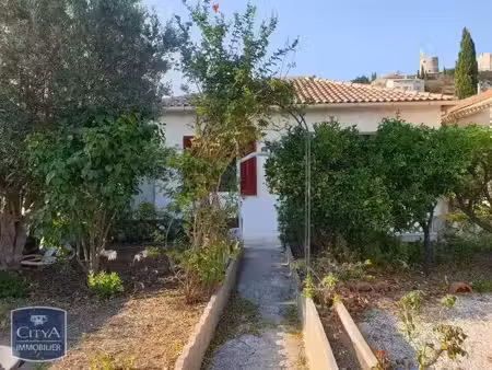 maison à louer 3 pièces 55 m² - la garde (83) - 912€