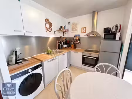 appartement à louer 2 pièces 39.8 m² - allonnes (72) - 470€