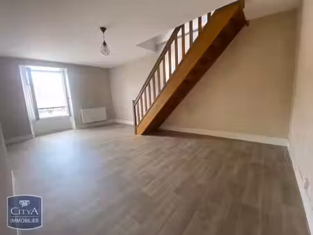 appartement à louer 2 pièces 40.91 m² - arpajon (91) - 635€